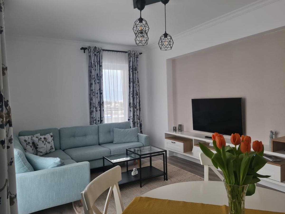 Apartament Crai Zărneşti Exterior foto